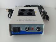 Grzejnik laboratoryjny blokowy Fisher Scientific 2050FS - STAN BARDZO DOBRY