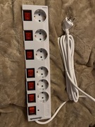 Listwa zasilająca firmy Dewenwils