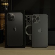 iphone 13 pro max 128gb czarny