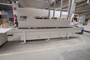 Okleiniarka HOMAG EDGETEQ S-300 KDF 440 C Optimat