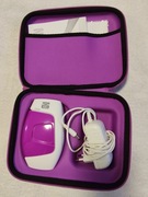 Depilator Silk'n Glide 150000 błysków, różowy