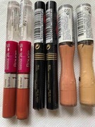 Błyszczyki Bourjois, Revlon