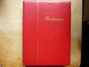 Klaser 30 kart + znaczki CCCP i Rosji lat 1875 - 1998 mix