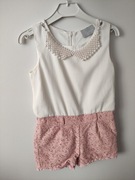 Spodnium kombinezon elegancki I LOVE GIRLSWEAR 98