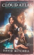 Cloud Atlas David Mitchell