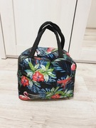 Torba termiczna na lunch, wodoodporna 