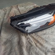 Reflektor Lewy Audi Q5 80A Lift Ful Led wersja USA