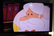 Tv TOSHIBA REGZA 37 cali FUL HD pilot nowy dekoder 2 piloty kabel 5 m HDMI