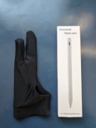 Budżetowy zestaw do rysowania na tablecie