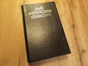 Byli wówczas dziećmi. Marian Turski. 1975 r.