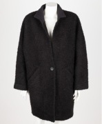 Isabel Marant płaszcz S