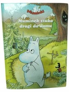 SONESSON MUMINEK SZUKA DROGI DO DOMU