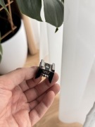 Olympus hot shoe 2 do Olympus OM-2