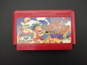 Big Nose & Ultimate Stuntman 2in1 