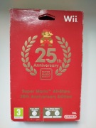 Super Mario All Stars - Wii
