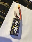 Akumulator lipo 11.1v Fun Fly 1550mah