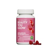 Beauty You Glow Nutrilite Amway 