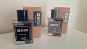 Woda perfumowana Big Star Impressive, Brave Męska 50 ml