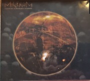 Sprzedam płytę CD Millenium "Numbers...."