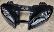 Reflektor lampa przód yamaha r6 rj15 2008 - 2016