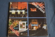 GENTLE GIANT - PLAYNG THE FOOL (The Official Live) - 2 LPs - USA