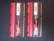 2xPamiec RAM G SKILL Trident X 8GB DDR3