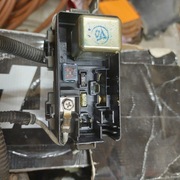  Skrzynka bezpieczników  ABS Civic d14z2 Ej9 99-01