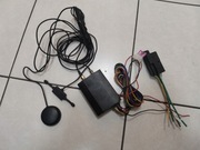 Lokalizator GPS do Auta/ciężarówki GSM