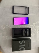 Samsung Galaxy S10 8/128 Dual SIM