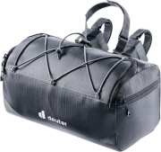 Torba na kierownicę rowerowa sakwa bagażnik Deuter Premium jakość skuter