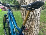 Rower Scott Genius eRIDE 920 rama M rocznik 2022