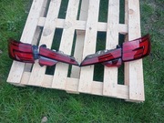 Tylne lampy Audi A4 B9 8W Avant 