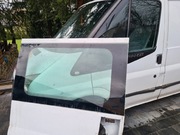 Szyba transit boczna drzwi przesuwne 2006 2010