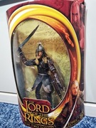 Władca Pierścieni Toy Biz Eomer with Sword