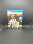 Gra fifa 18 na ps4