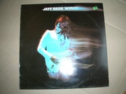Jeff Back / Wired  ..NM 