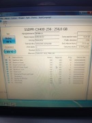 Dysk SSD 256gb goodram