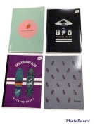 Zeszyt czysty 32 kartki