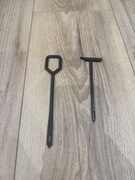 Wyciory do P-83 i Wist 94