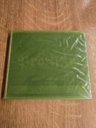 Pro8l3m. Fack3d By Ghost 2.0 preorder folia fabryczna unikat