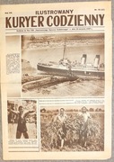 Dodatek fotograficzny do IKC nr 226 z 16.08.1937r.