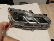 Reflektor Toyota Corolla prawy