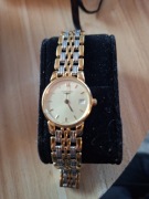 zegarek damski Longines Grund Classic 