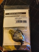 SM-AD91 obejma przerzutki FD-R9150-F/FD-R9050-F