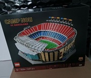Lego 10284 Creator expert Camp Nou- FC Barcelona