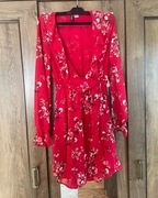 Sukienka h&m r. 34