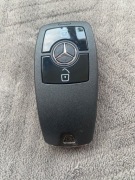 Kluczyk Mercedes sprinter