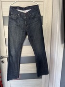 Tommy Hilfiger męskie jeansy 31/32