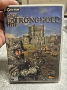 Stronghold pc.   