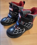 Śniegowce chłopięce GEOX, rozmiar 32